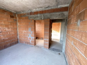 COMISION 0%, Duplex 5 Camere, 115 MP Utili, 200mp Teren, UTVIN, Centru - imagine 11