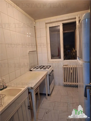 Apartament cu 3 camere langa scoala cu o pozitionare strategica. - imagine 4