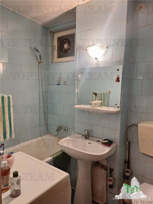 Apartament cu 3 camere langa scoala cu o pozitionare strategica. - imagine 7