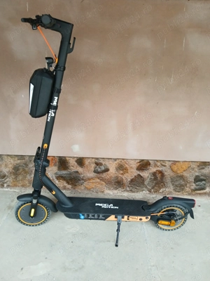 Trotineta electrica 400W