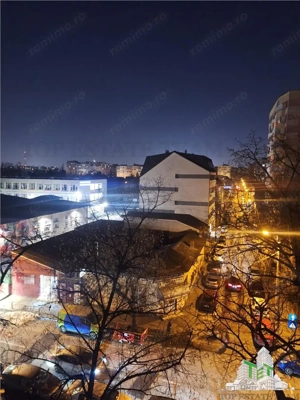 Apartament cu 3 camere langa scoala cu o pozitionare strategica. - imagine 5
