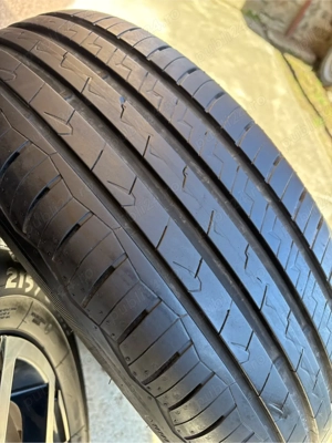 Jante cu anvelope de vară Dacia Duster - imagine 4