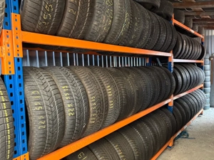 VÂND CAUCIUCURI vara si iarna –Dimensiuni 13” – 22” - imagine 3