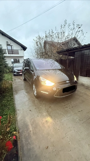 Vând Schimb Ford S-max 2011 - imagine 7