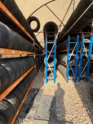 VÂND CAUCIUCURI vara si iarna –Dimensiuni 13” – 22” - imagine 5