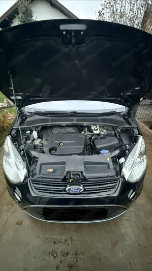 Vând Schimb Ford S-max 2011 - imagine 2