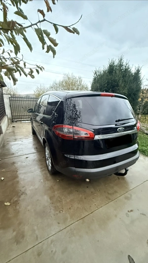 Vând Schimb Ford S-max 2011 - imagine 5