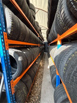 VÂND CAUCIUCURI vara si iarna –Dimensiuni 13” – 22” - imagine 4