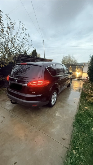 Vând Schimb Ford S-max 2011 - imagine 6