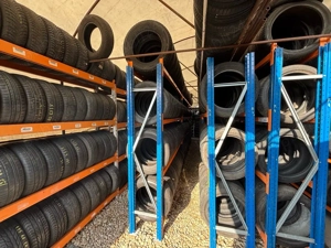 VÂND CAUCIUCURI vara si iarna –Dimensiuni 13” – 22” - imagine 2