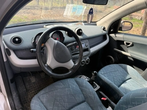 Smart Forfour - imagine 3