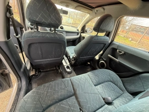 Smart Forfour - imagine 4