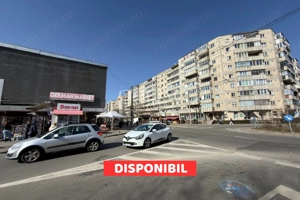 Apartament 4 Camere | 81 Mp | Balcon | Parcare | 2 Bai | Manastur BIG