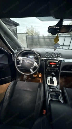 Vând Schimb Ford S-max 2011 - imagine 4