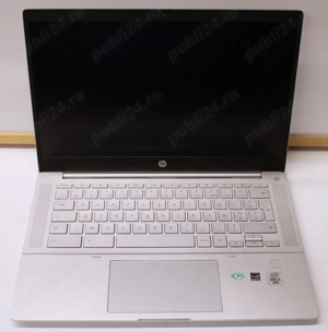 Laptop HP Pro c640 Chromebook