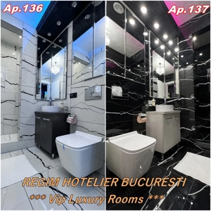 Studio nr.136 si nr.137 Regim Hotelier - INFINITY MIRROR LA PAT - Bucuresti - imagine 8