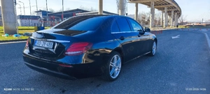 mercedes e200cdi 