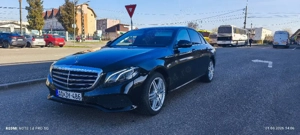 mercedes e200cdi  - imagine 4