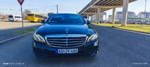 mercedes e200cdi  - imagine 2