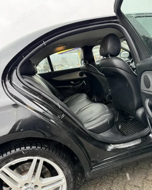 mercedes e200cdi  - imagine 7