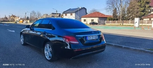 mercedes e200cdi  - imagine 3