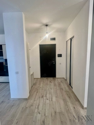 Apartament 2 camere de inchiriat | loc parcare | Victoria Rezidential, Nufarul