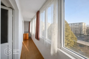 Rar pe piata: apartament 2 camere, etaj 1, zona 300- Malul Muresului - imagine 10