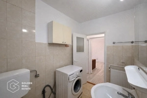 Rar pe piata: apartament 2 camere, etaj 1, zona 300- Malul Muresului - imagine 6