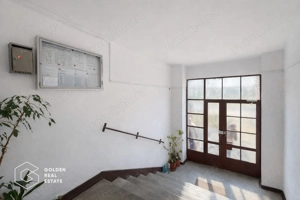 Rar pe piata: apartament 2 camere, etaj 1, zona 300- Malul Muresului - imagine 11