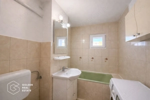 Rar pe piata: apartament 2 camere, etaj 1, zona 300- Malul Muresului - imagine 8