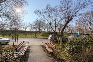 Rar pe piata: apartament 2 camere, etaj 1, zona 300- Malul Muresului - imagine 14