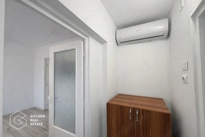 Rar pe piata: apartament 2 camere, etaj 1, zona 300- Malul Muresului - imagine 9