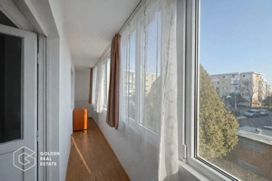 Rar pe piata: apartament 2 camere, etaj 1, zona 300- Malul Muresului - imagine 12