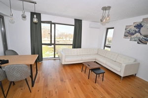 Apartament 2 camere Citadela Residence - Mobilat - Loc Parcare