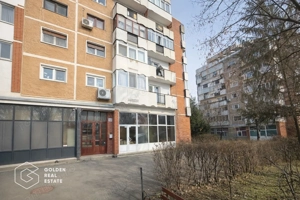 Rar pe piata: apartament 2 camere, etaj 1, zona 300- Malul Muresului - imagine 15