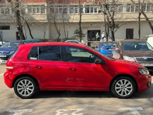 Golf 6 2010 2.0 Diesel - imagine 7