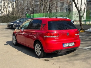 Golf 6 2010 2.0 Diesel - imagine 4