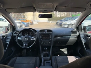 Golf 6 2010 2.0 Diesel - imagine 6