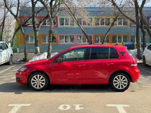 Golf 6 2010 2.0 Diesel - imagine 8