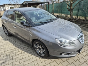 Lancia Delta 3, 150 CP - imagine 7