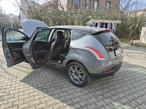 Lancia Delta 3, 150 CP - imagine 5