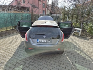 Lancia Delta 3, 150 CP - imagine 4