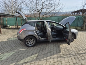 Lancia Delta 3, 150 CP - imagine 2