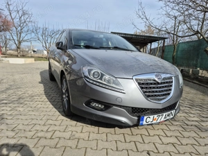 Lancia Delta 3, 150 CP - imagine 3