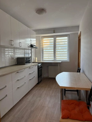 Garsoniera spatioasa, Arena Nationala-Costin Georgian, centrala bloc