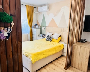 Vand apartament 2 camere la metrou Dristor 