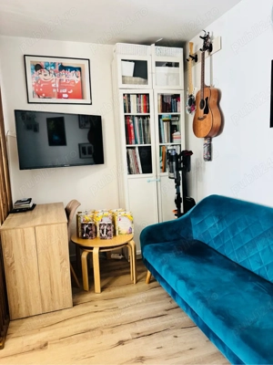 Vand apartament 2 camere la metrou Dristor  - imagine 3