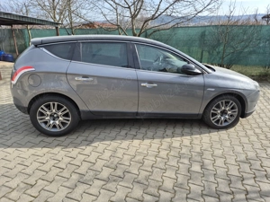 Lancia Delta 3, 150 CP