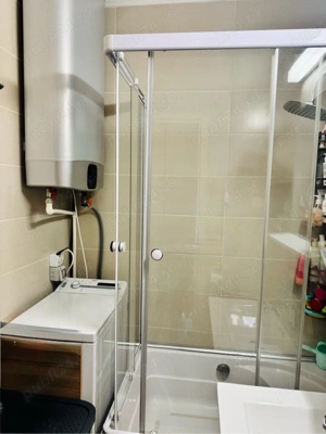 Vand apartament 2 camere la metrou Dristor  - imagine 2