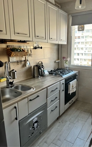 Vand apartament 2 camere la metrou Dristor  - imagine 5